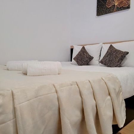 Appartement Casa Feli à Braşov Extérieur photo