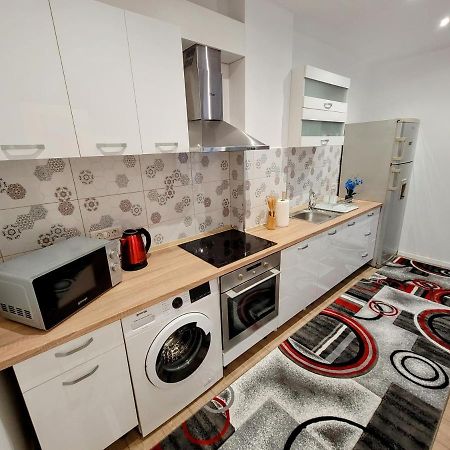 Appartement Casa Feli à Braşov Extérieur photo
