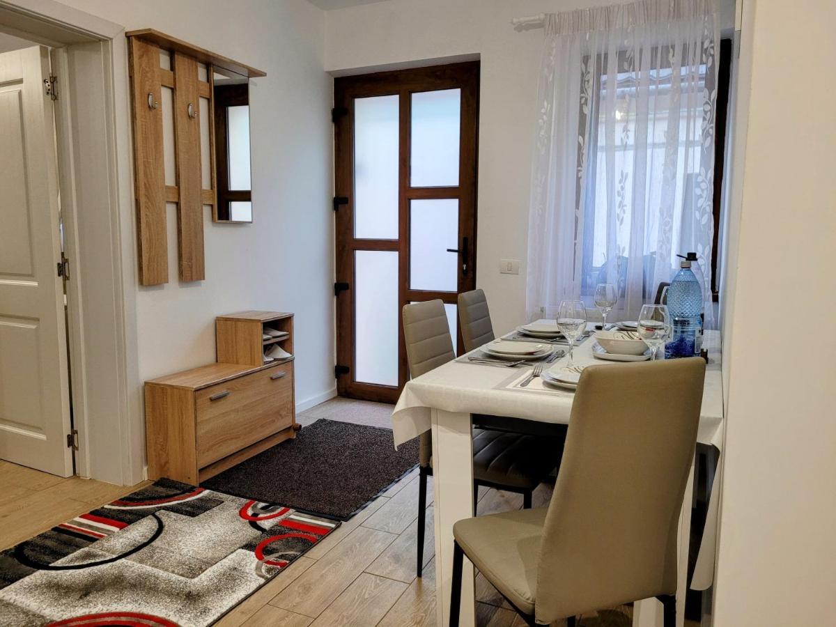 Appartement Casa Feli à Braşov Extérieur photo