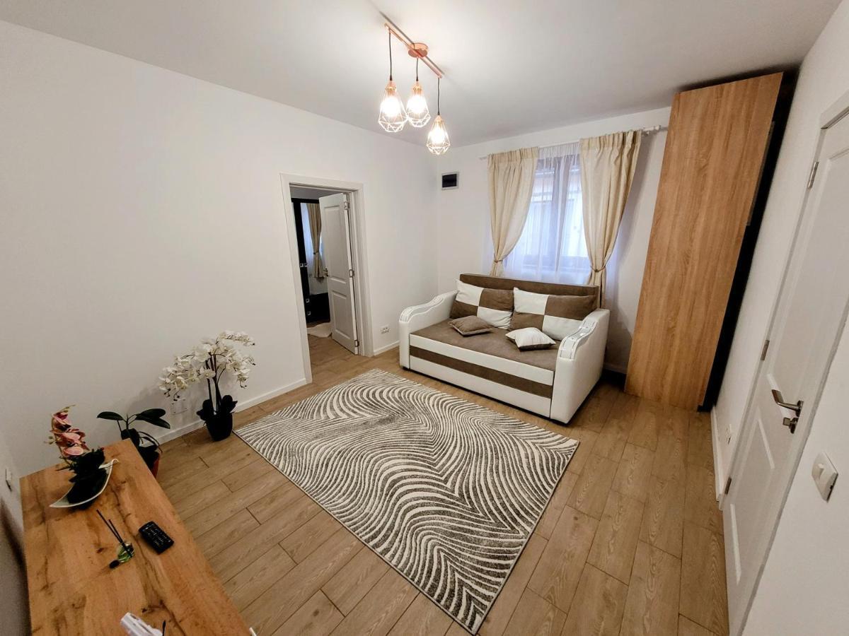Appartement Casa Feli à Braşov Extérieur photo