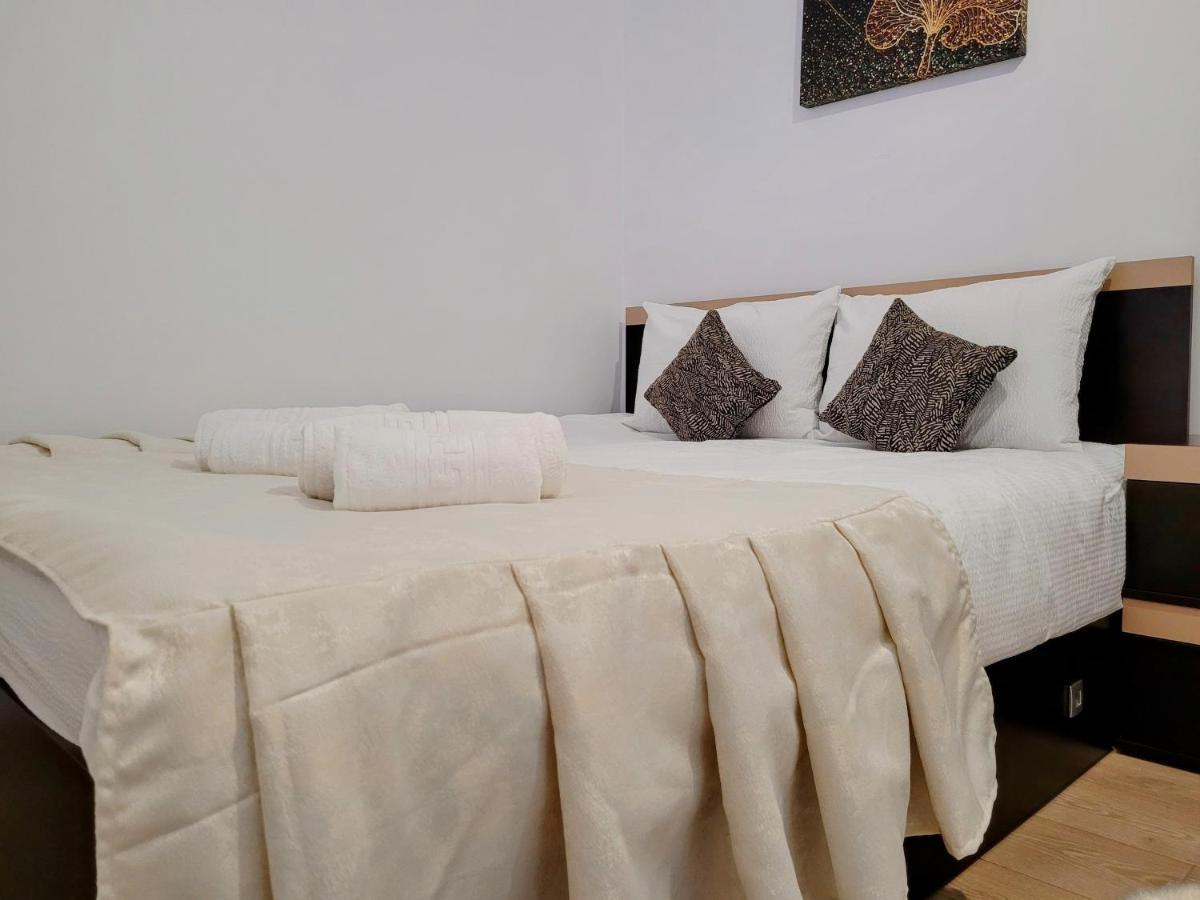 Appartement Casa Feli à Braşov Extérieur photo