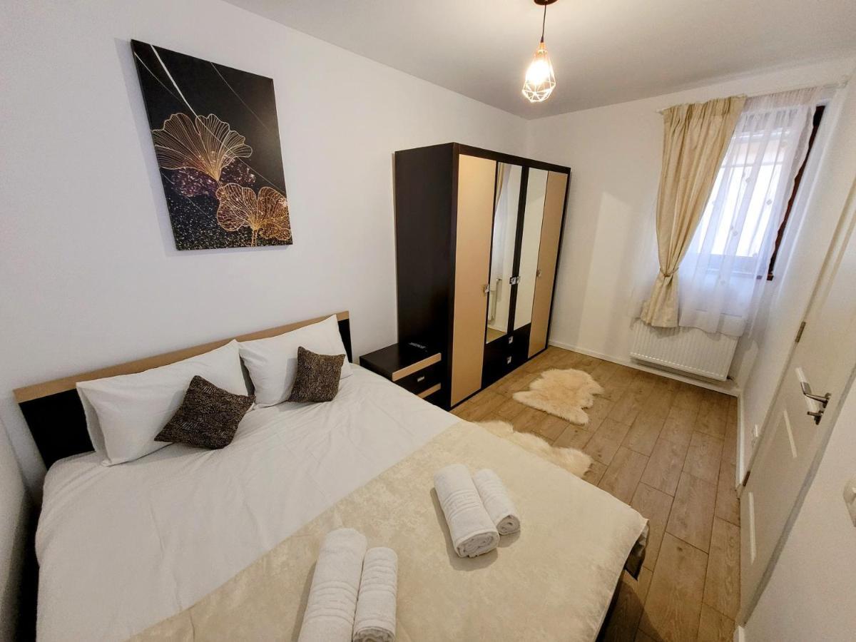Appartement Casa Feli à Braşov Extérieur photo