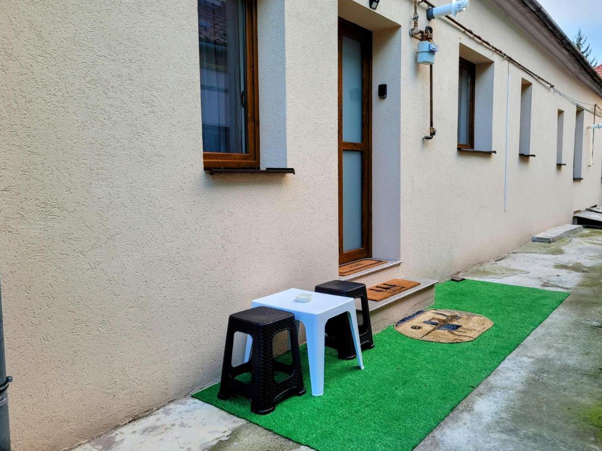 Appartement Casa Feli à Braşov Extérieur photo