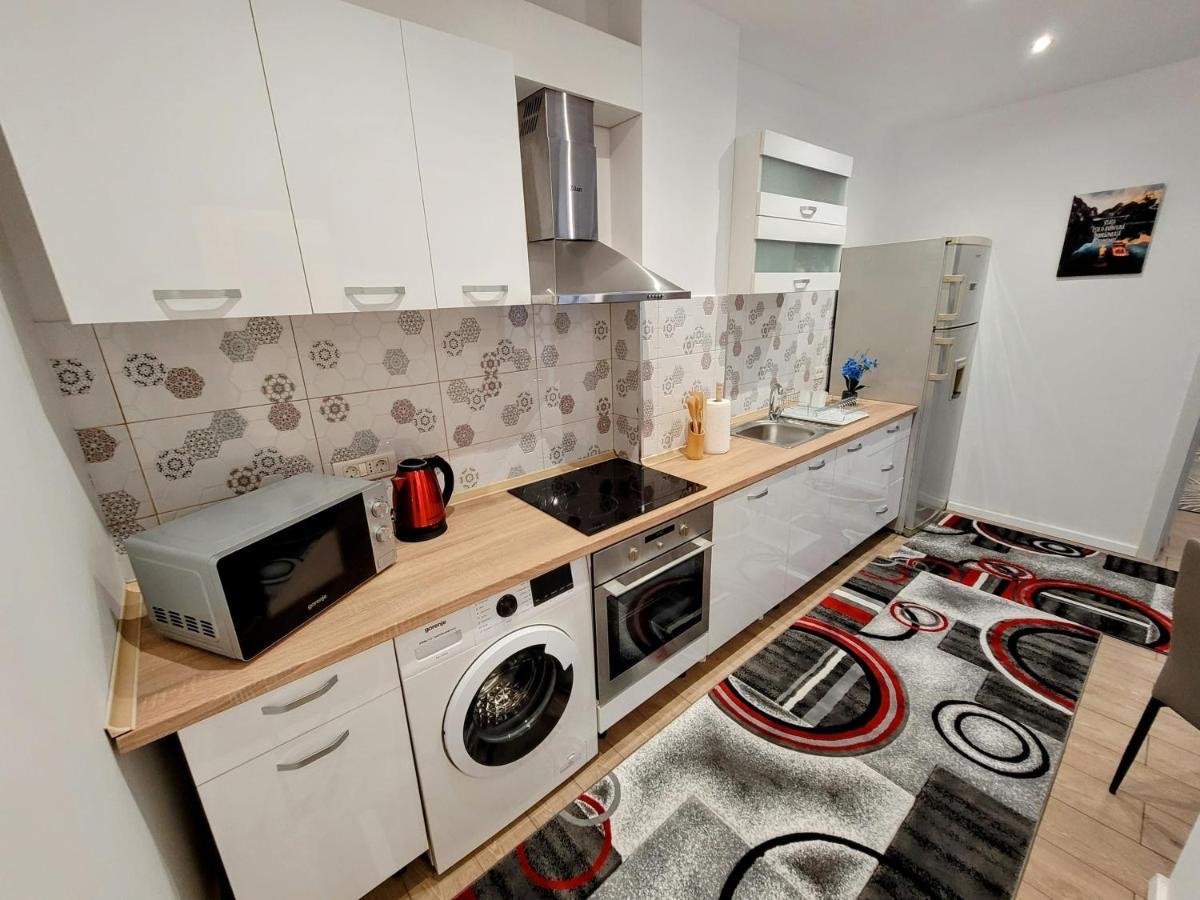Appartement Casa Feli à Braşov Extérieur photo