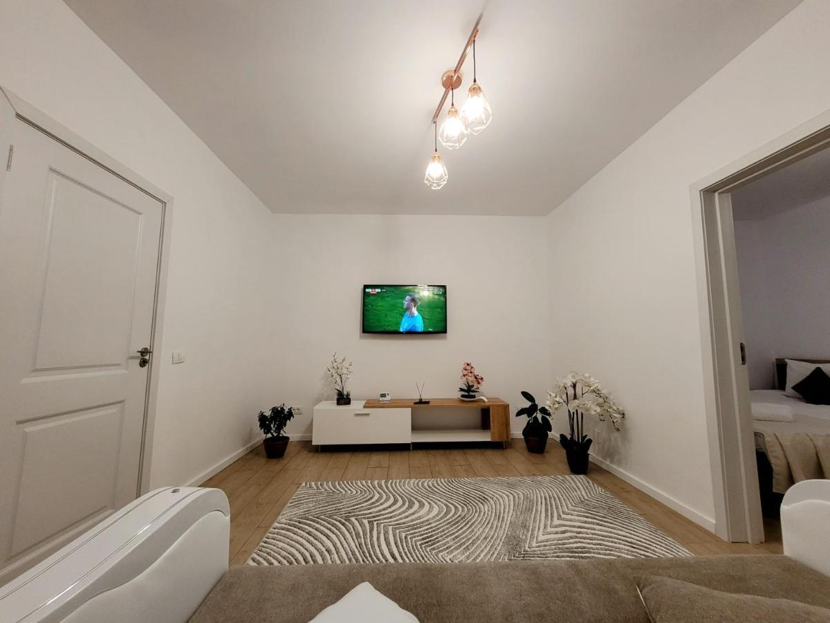Appartement Casa Feli à Braşov Extérieur photo