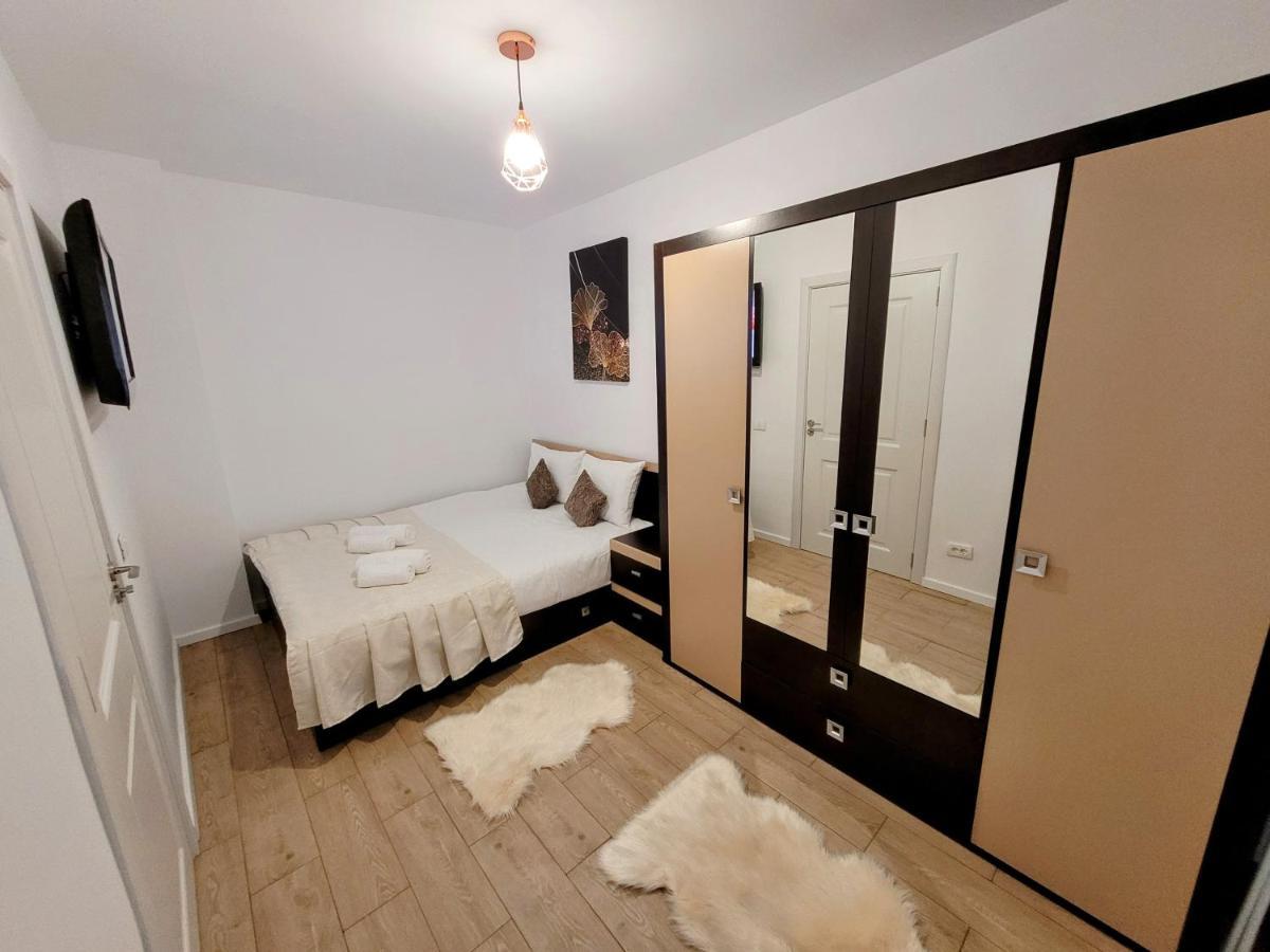 Appartement Casa Feli à Braşov Extérieur photo